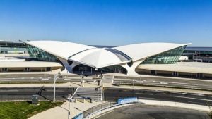 Art In Airports Around The World