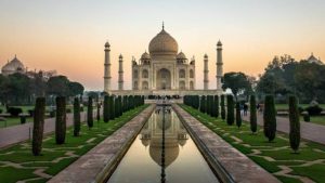 Best Time to Travel in India