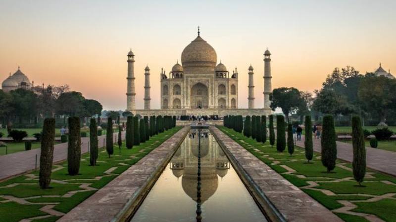 Best Time to Travel in India