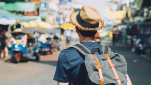 Enjoy A Safari On A Limited Budget