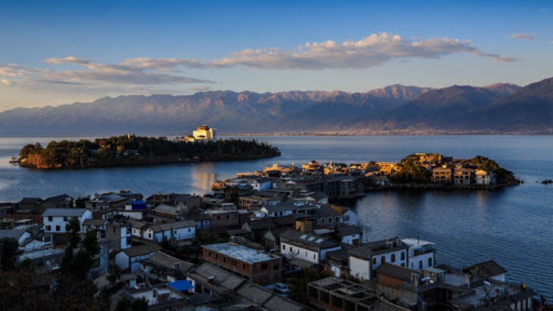 Shuanglang: The Ugly Face Of Yunnan's Tourism Development