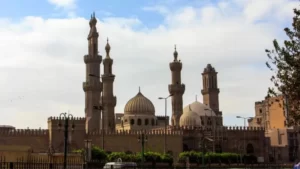 Al-Azhar Mosque: A Jewel of Islamic Cairo