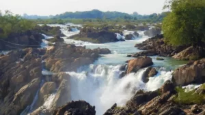 Si Phan Don: Exploring Laos' Breathtaking Archipelago