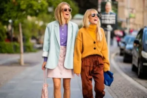 Accessorize to Maximize, Elevating Outfits with Statement Pieces