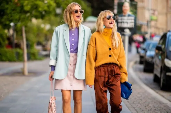 Accessorize to Maximize, Elevating Outfits with Statement Pieces