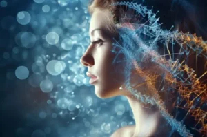 Blueprint for Vitality, Decoding Your Genetic Health Potential