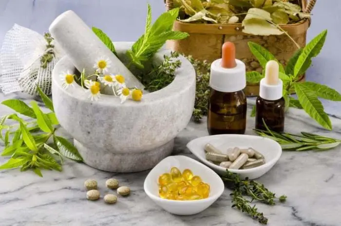Nature's Palette, Crafting Your Own Organic Beauty Products at Home