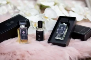 Scent and Sensuality, Crafting Your Signature Fragrance