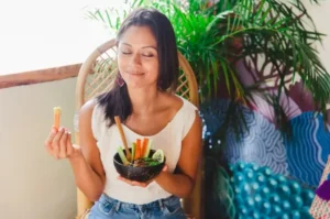The Zen of Eating, Mindful Nutrition for Modern Lives