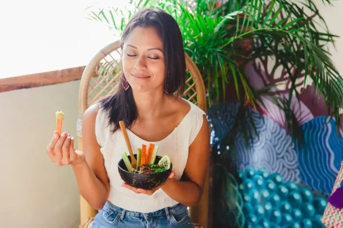 The Zen of Eating, Mindful Nutrition for Modern Lives