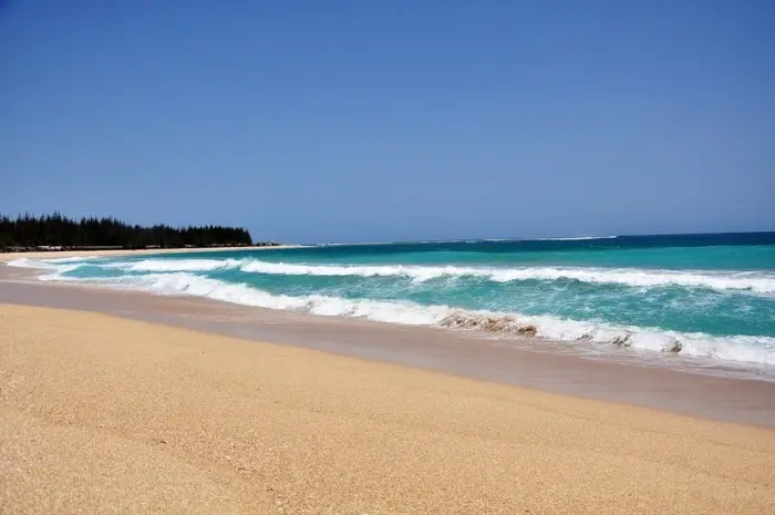 Lampuuk Beach, Aceh, Exploring the Natural Beauty that Resurrected After the Tsunami