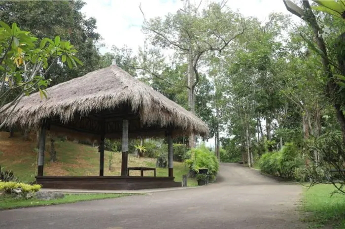 Ulin Arya House, an Educational Family Tourism Destination in Samarinda